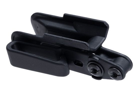 Raven Vanguard Sig P365 Holster with 1.5" overhook struts.